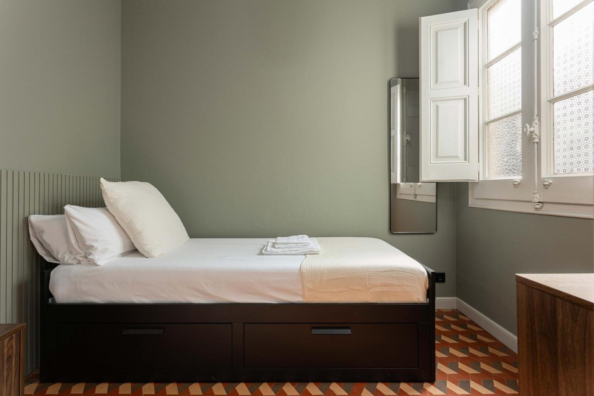 Appartement Spacious Stylish 4-bedroom Modernist Barcelona