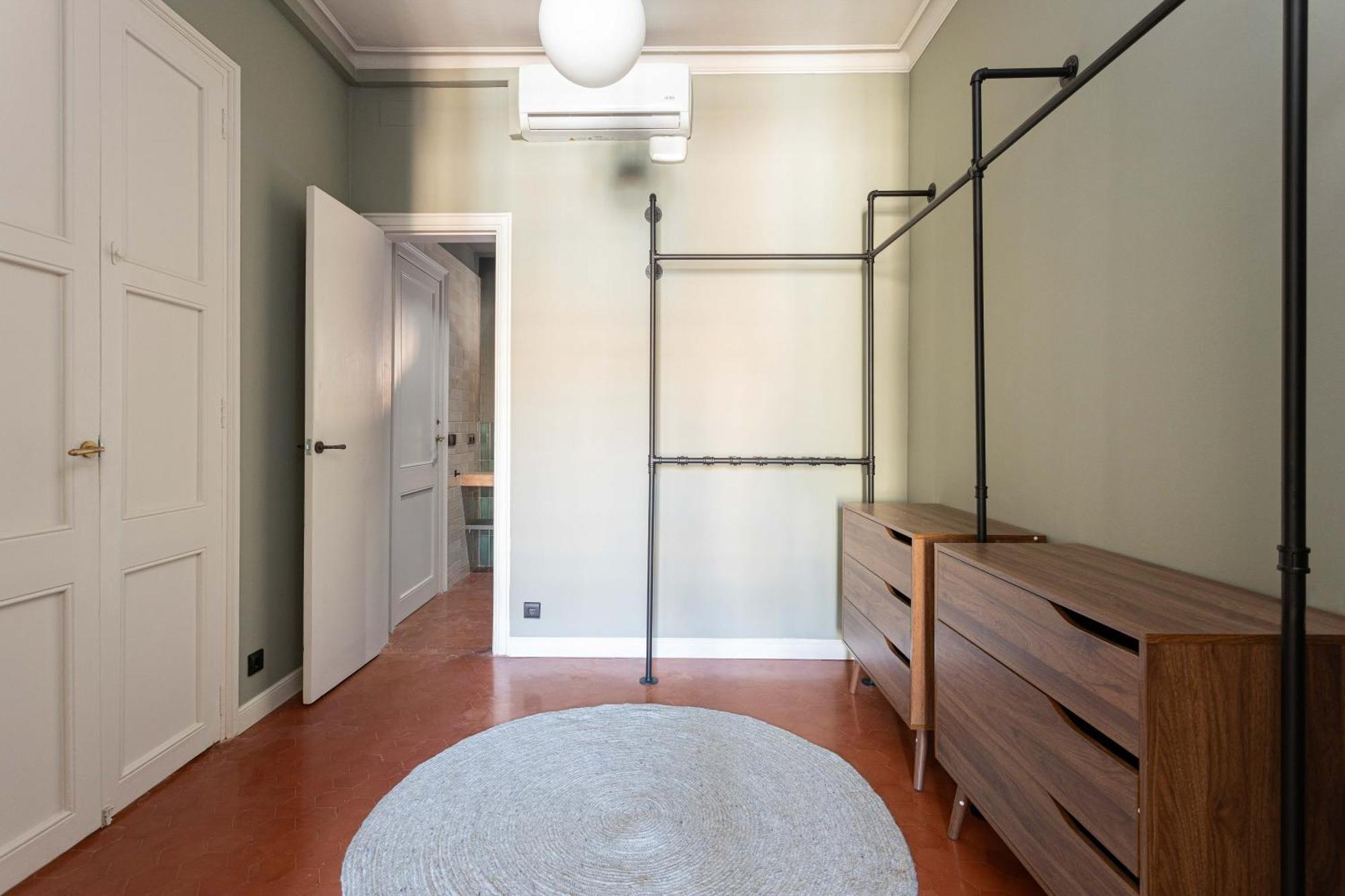 Appartement Spacious Stylish 4-bedroom Modernist *