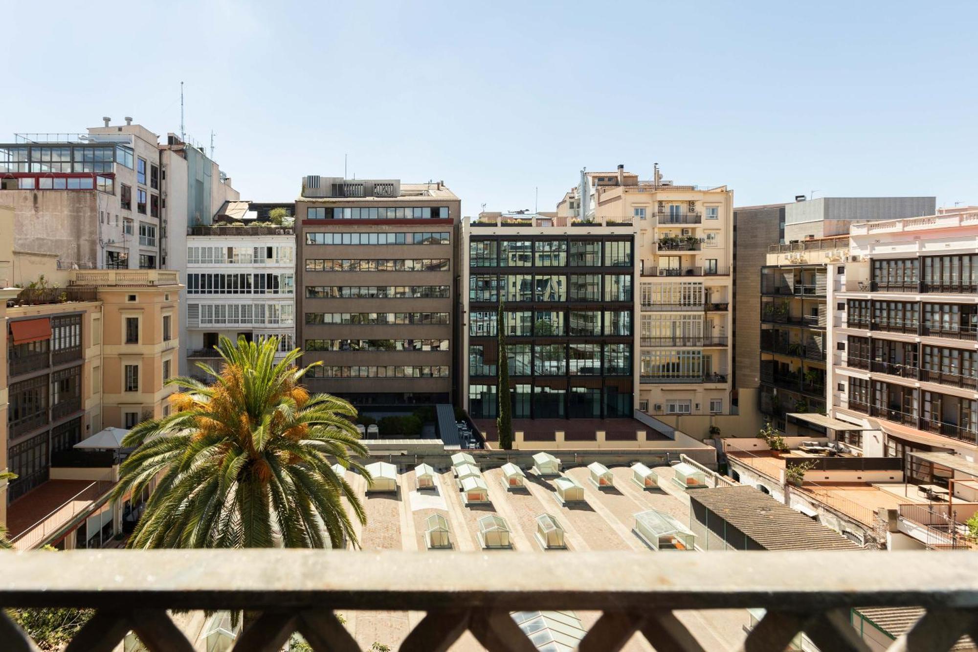 Appartement Spacious Stylish 4-bedroom Modernist *